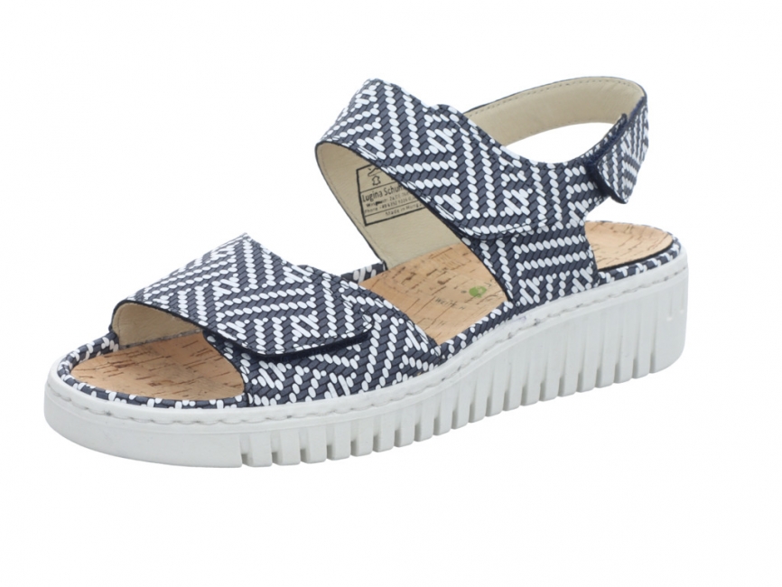 Waldläufer Willow-H 955001 107 217