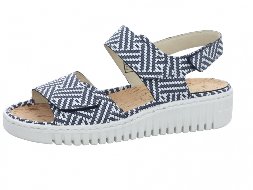 Preview: Waldläufer Willow-H 955001 107 217