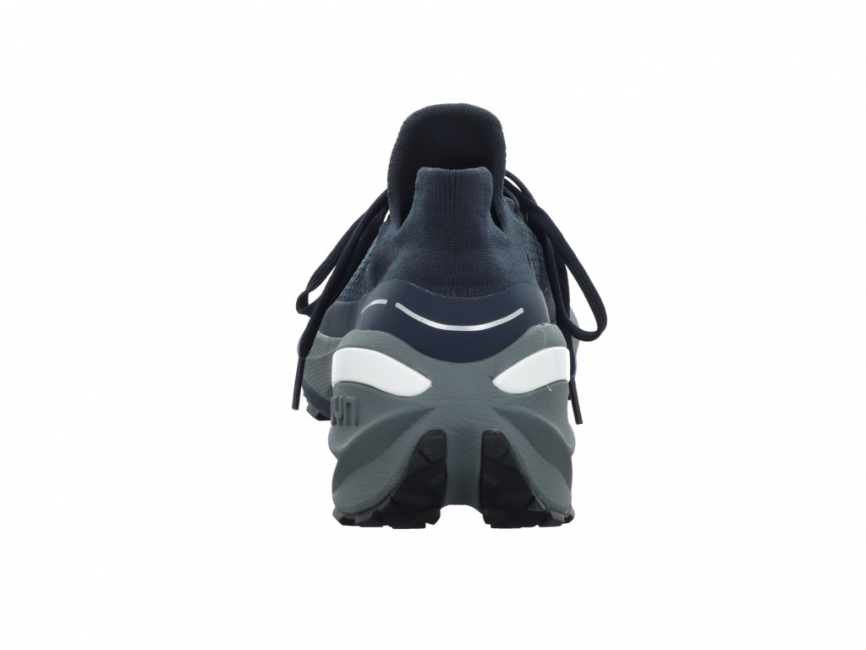 UYN Borealis Man Gray Blue Sole Y100463-G000