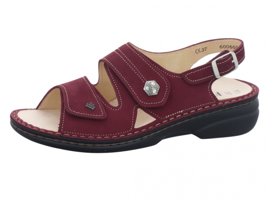 Preview: Finn Comfort Milos 2560007527