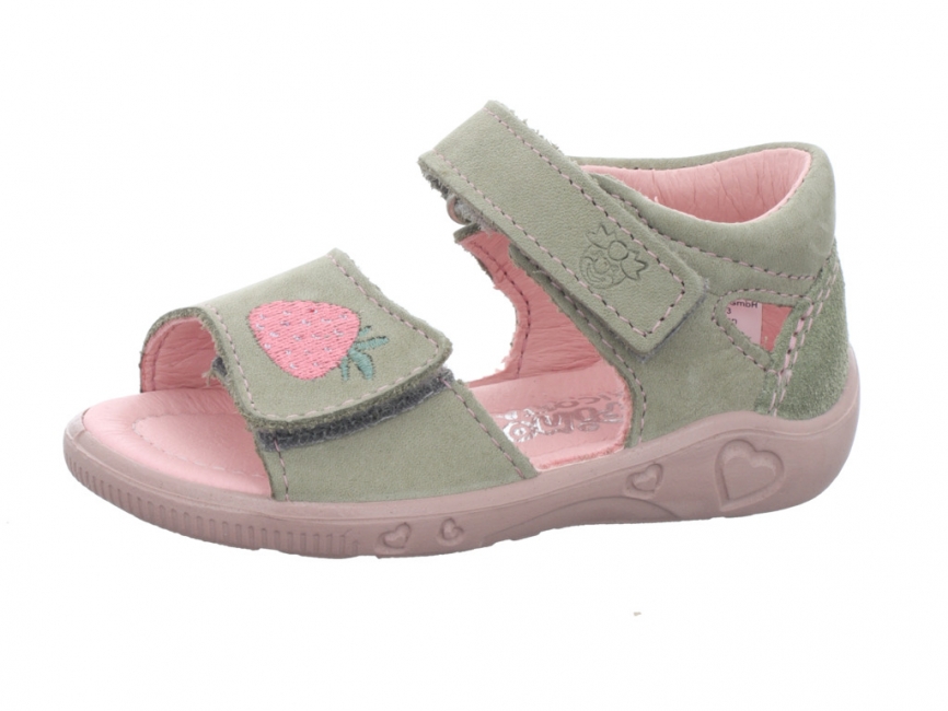 Ricosta MIMI-Eukalytus/Blush 2202002/530