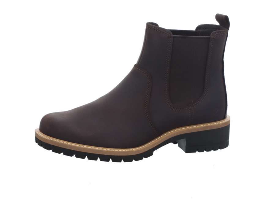 Preview: Ecco Elaina Chelsea Mocca 202103-02178