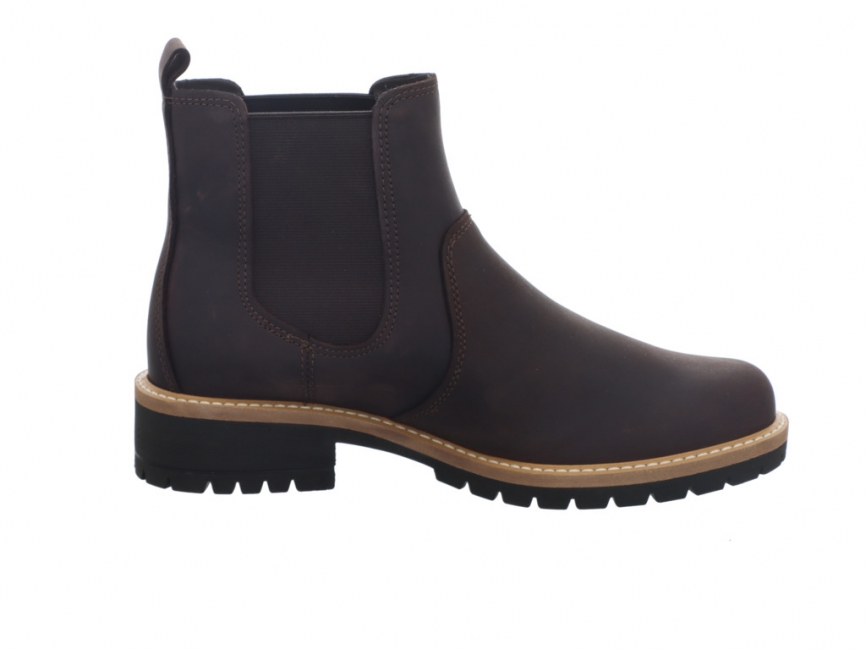 Preview: Ecco Elaina Chelsea Mocca 202103-02178