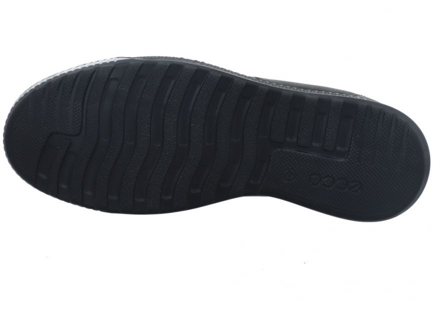 Ecco Byway Black 501624-02001