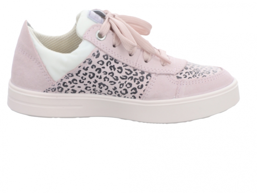 Preview: Superfit Stella Rosa-weiß 000802-5520