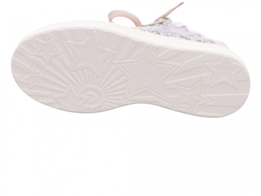 Superfit Stella Rosa-weiß 000802-5520