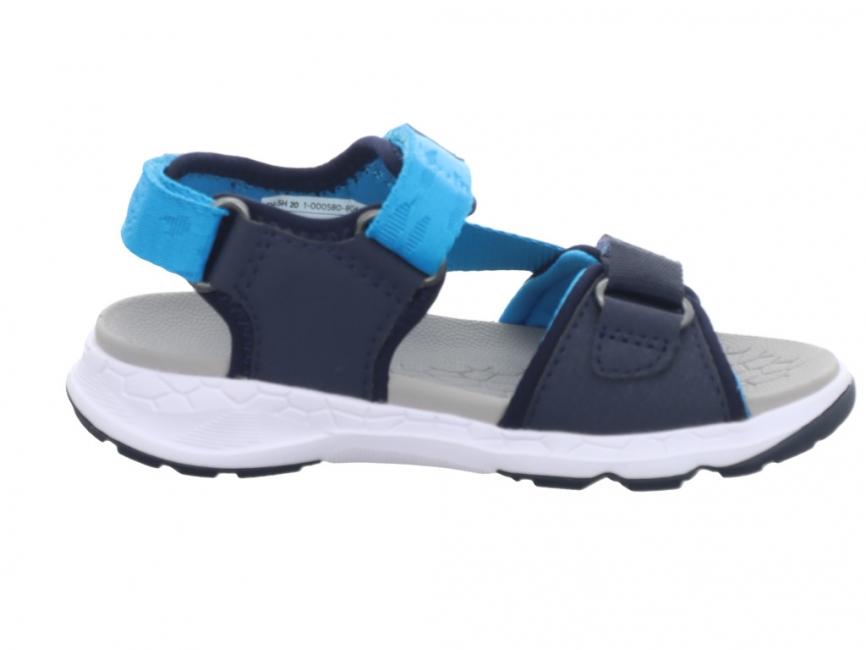 Preview: Superfit 000580-8040