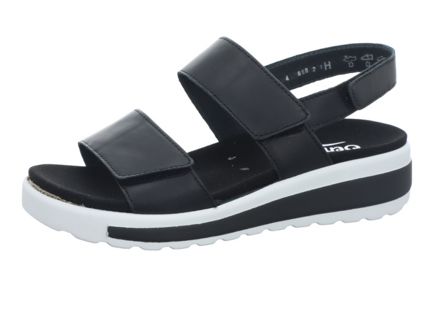 Preview: Semler Hanna H3015-012-001