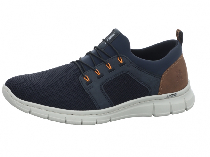Preview: Rieker B7796-14