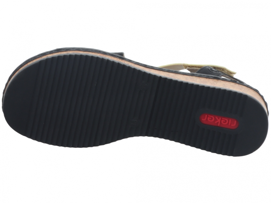 Rieker V3663-92