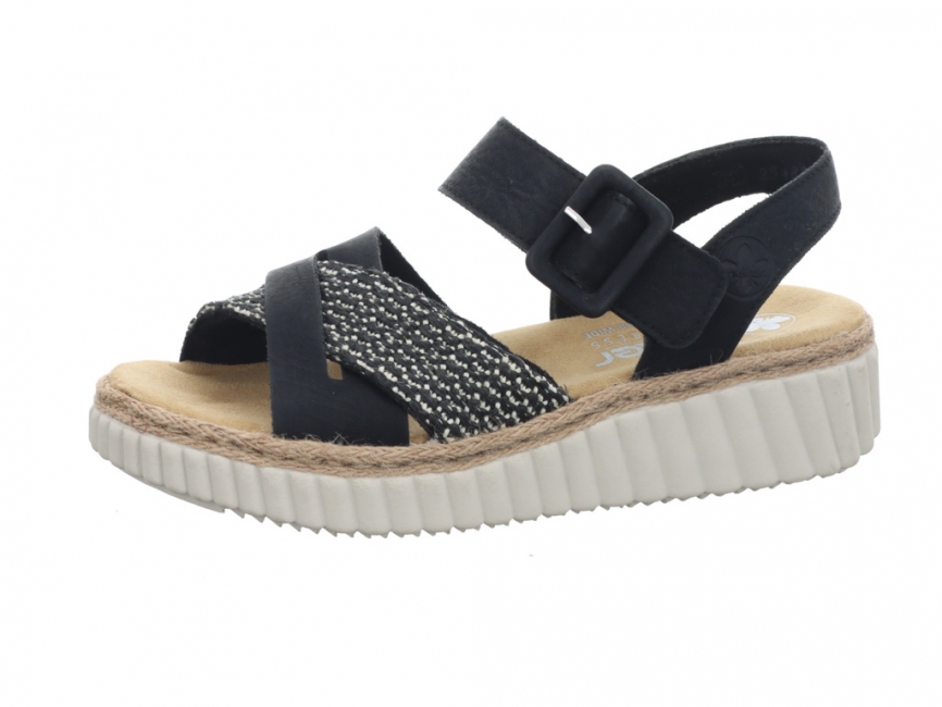 Preview: Rieker 69269-00