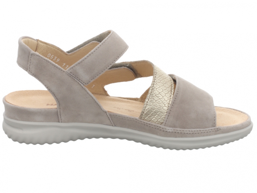 Preview: Hartjes Breeze Sandale 132.1135/34.26.40