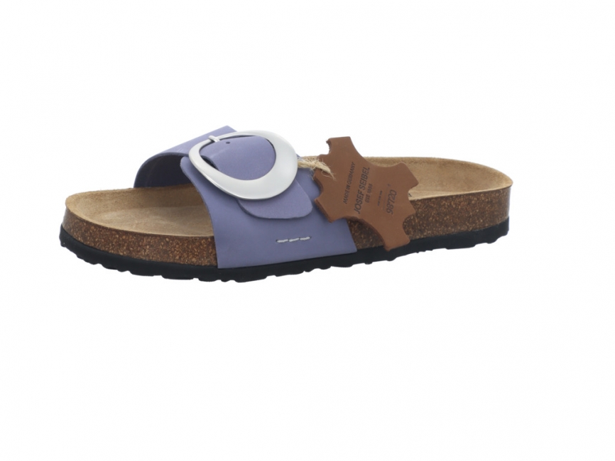 Seibel Hermine 14 Iceblue 64314-356-545