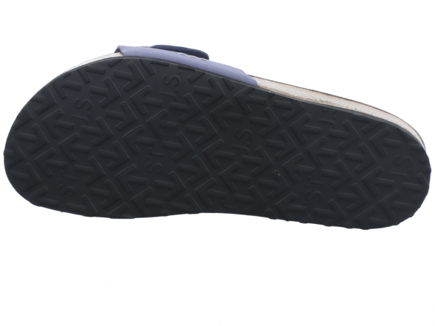 Seibel Hermine 14 Iceblue 64314-356-545