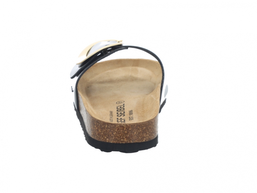 Seibel Hermine 14 schwarz 64314-527-100