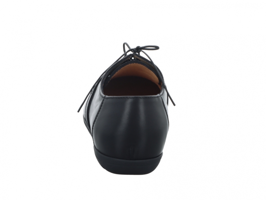 Franz Gustav Wien Schwarz Nappa 702C13-000-5013-PF