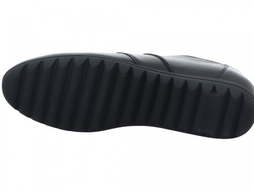 Franz Gustav Wien Schwarz Nappa 702C13-000-5013-PF