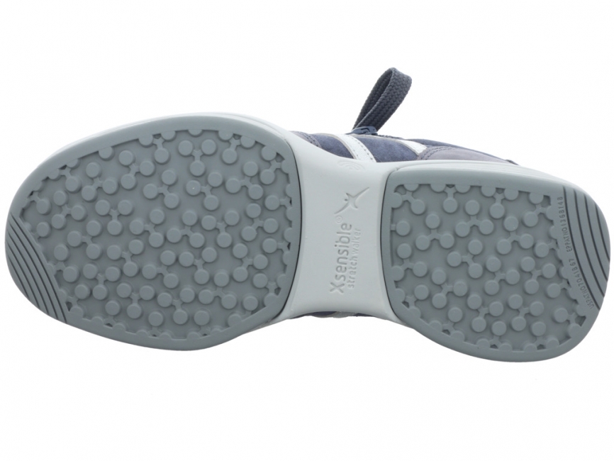 Xsensible SWX3 - Denim Combi 30070.2-255