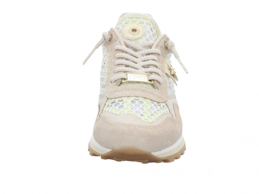 Cetti C 848 SRA V 26 C848 SRA V26 Sandwich Lemon