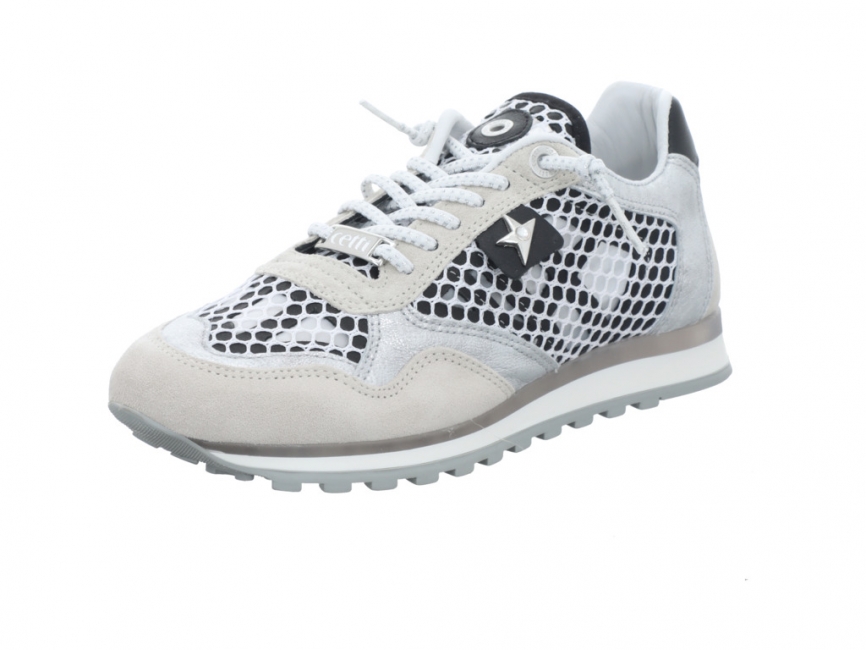 Cetti C 848 SRA V 26 sandwich negro C848 SRA V26 Sandwich Negro