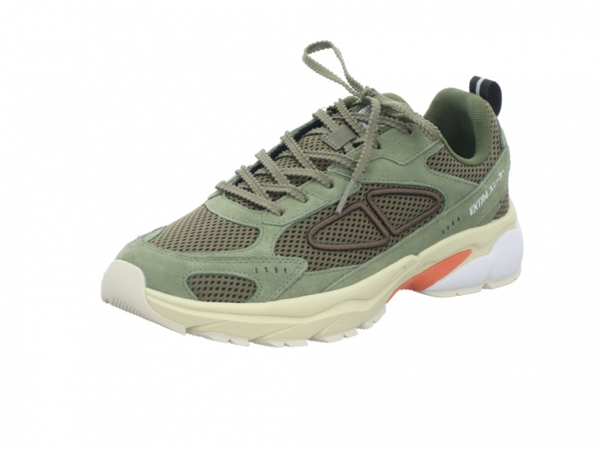 Igi&amp;Co U&amp;DM GTX 02 Militare U&amp;DM GTX 02 militare