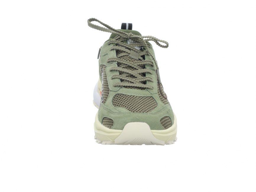 Igi&Co U&DM GTX 02 Militare U&DM GTX 02 militare