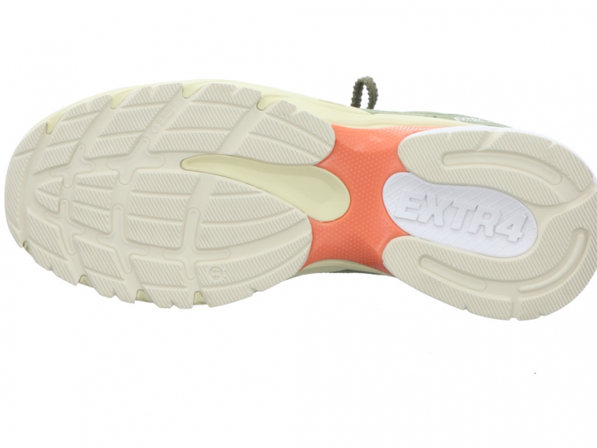 Igi&Co U&DM GTX 02 Militare U&DM GTX 02 militare