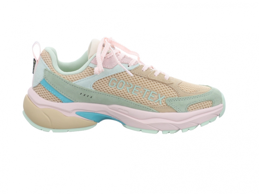 Igi&amp;Co D&amp;KN GTX 01 skin acqua D&amp;KN GTX 01 skin acqua