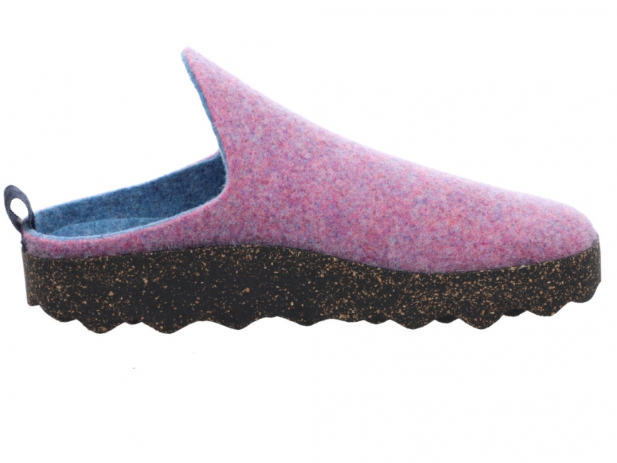 Preview: Asportuguesas COME L pink/blue P018023100