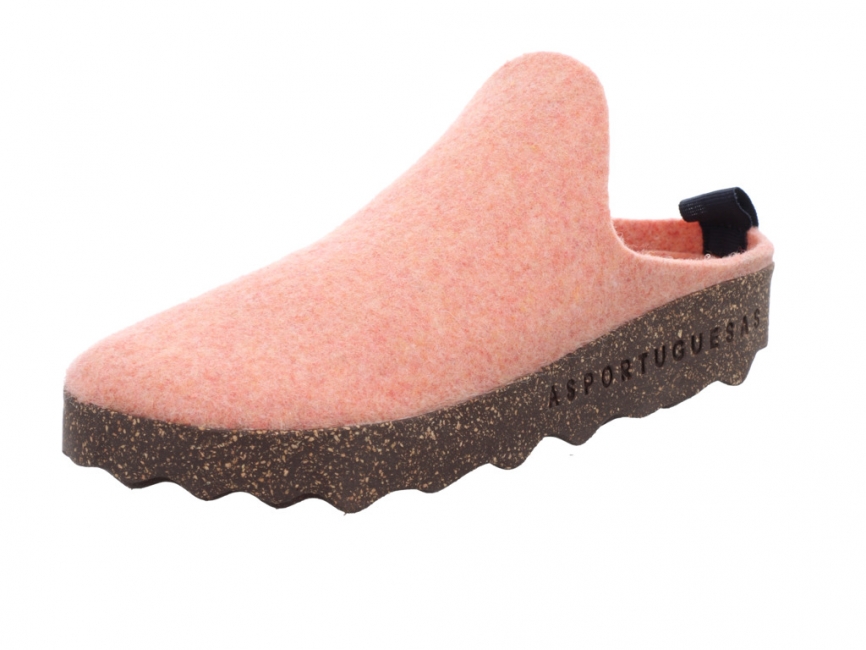 Asportuguesas Come L Felt Salmon P018023099