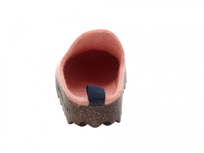 Asportuguesas Come L Felt Salmon P018023099