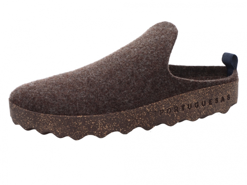 Preview: Asportuguesas Come M brown P018061018