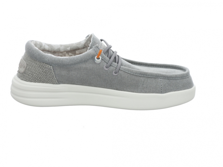 Fusion Jack high lt grey Jack high lt grey