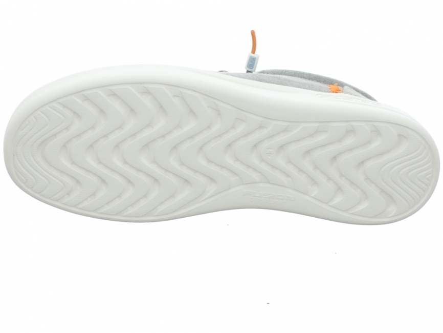 Fusion Jack high lt grey Jack high lt grey