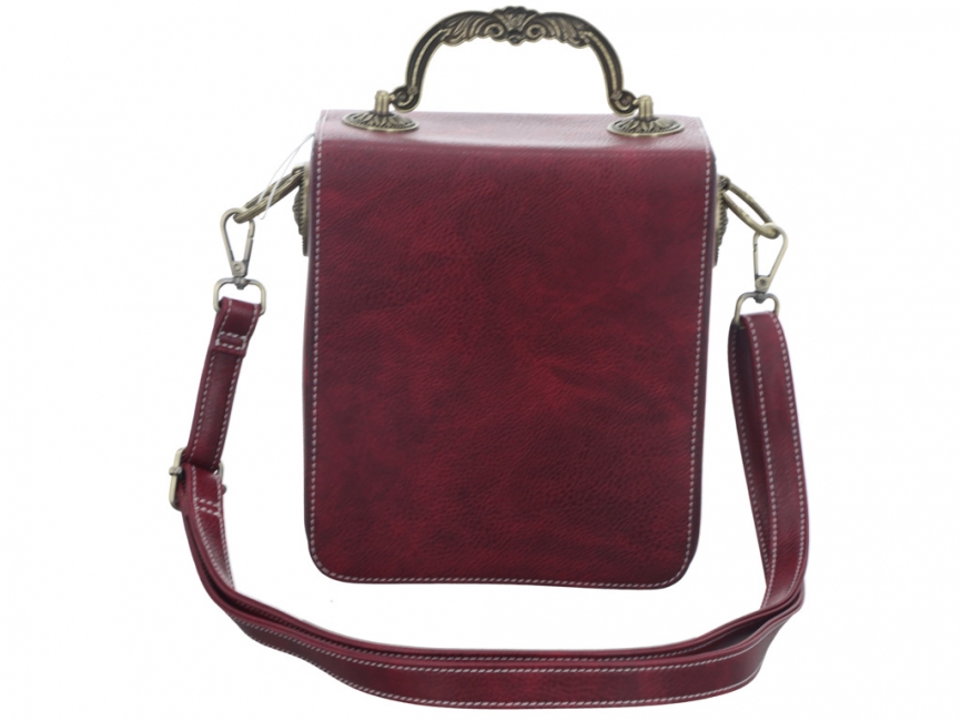 Laura Vita Hora-Bordeaux Hora HM 2022-8B