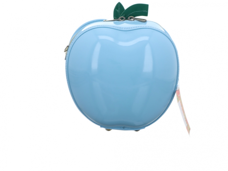 Laura Vita Sac Pommes bleu Sac Pommes Bleu