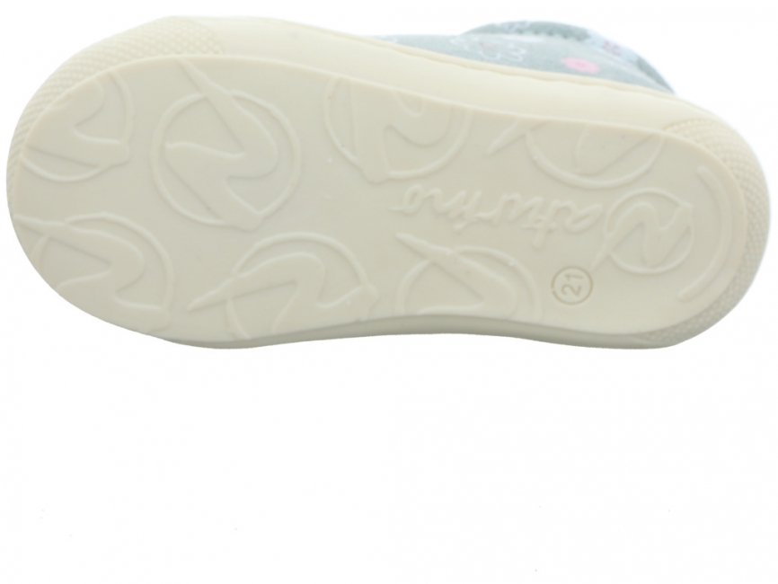 Naturino COCOON Suede Pr.Luch 0012012889-15