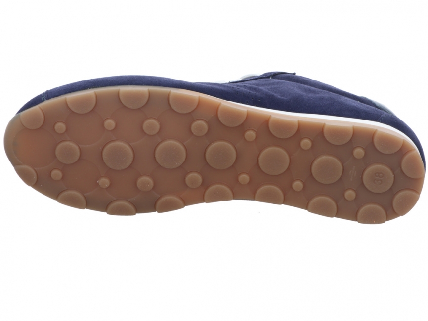 CMY Shibay Navy Shibay