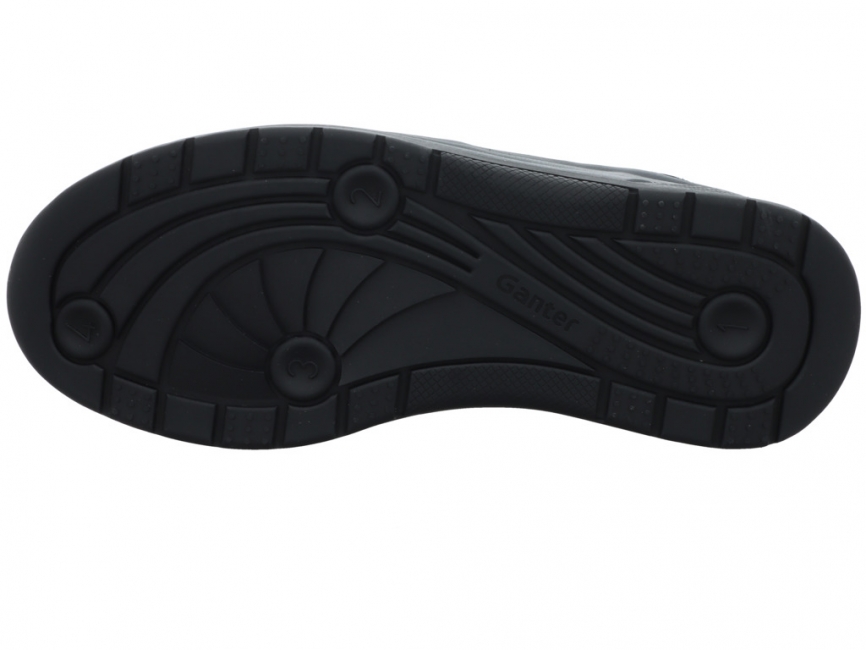 Ganter Aktiv High FH 251951-0100
