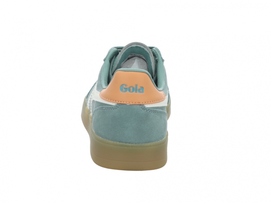 Preview: Gola Viper  Green/Mist/off white CLB735WT