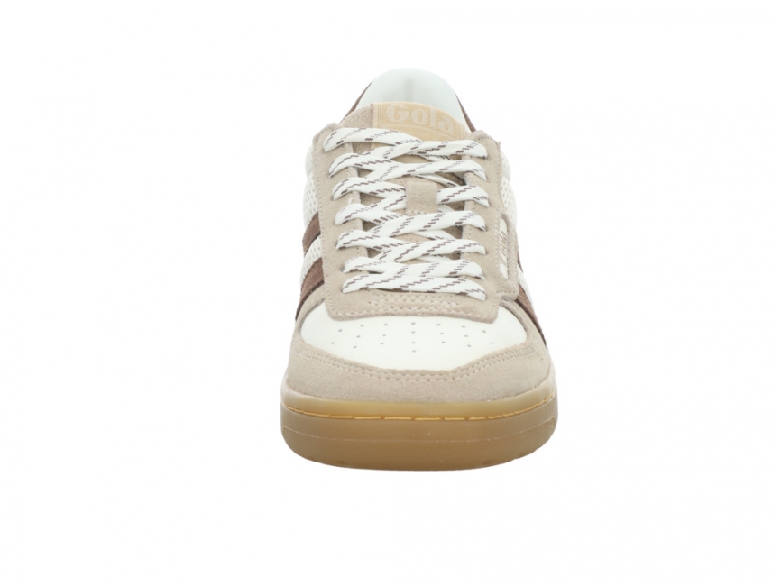 Gola Hawk ´83 Treiner Off white/Bon CLB772WT
