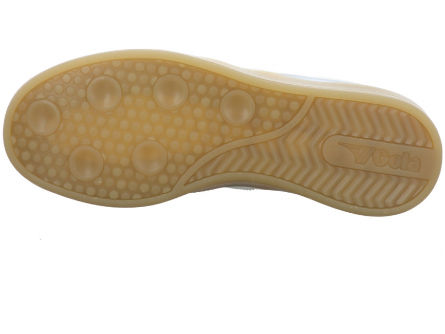 Gola Viper Trainer Off white/Corral CLB735IE