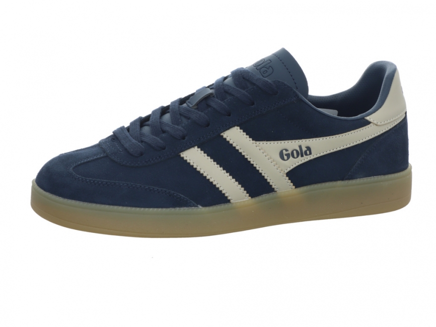 Gola Viper Traner Navy/Bone/Gum CMB735FC