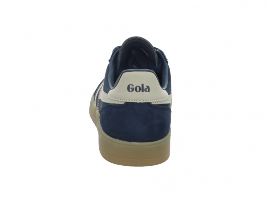 Gola Viper Traner Navy/Bone/Gum CMB735FC