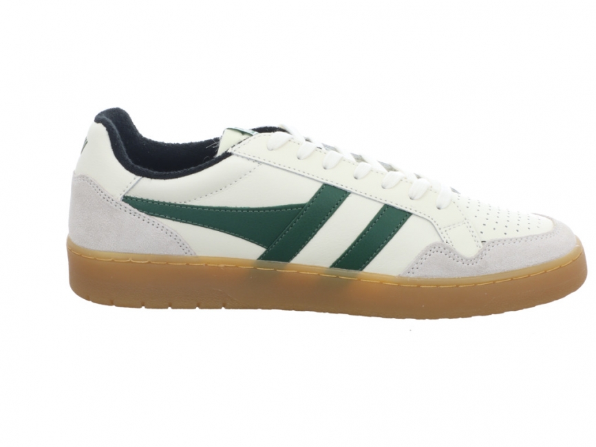 Gola Eagle 86 Offwhite/evergreen CMB572IN