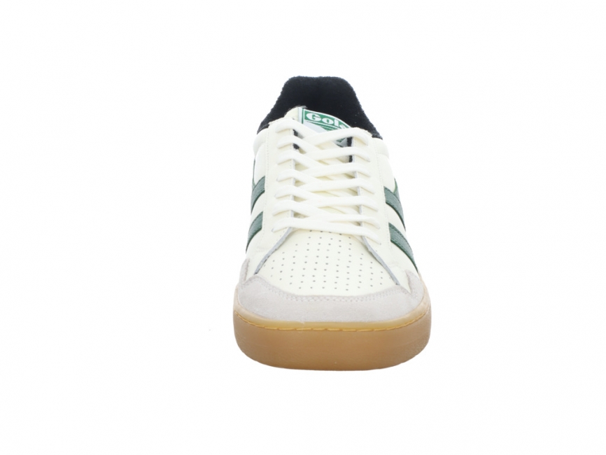 Gola Eagle 86 Offwhite/evergreen CMB572IN
