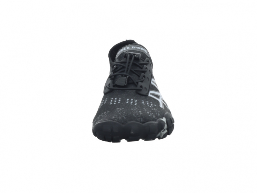 Rock Spring Alex - Black Grey Alex Black Grey