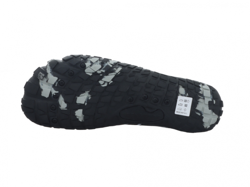 Rock Spring Alex - Black Grey Alex Black Grey