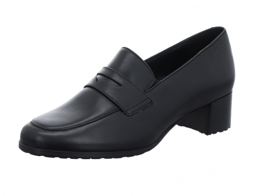 Sioux-Schuh Fendrina-709 41620