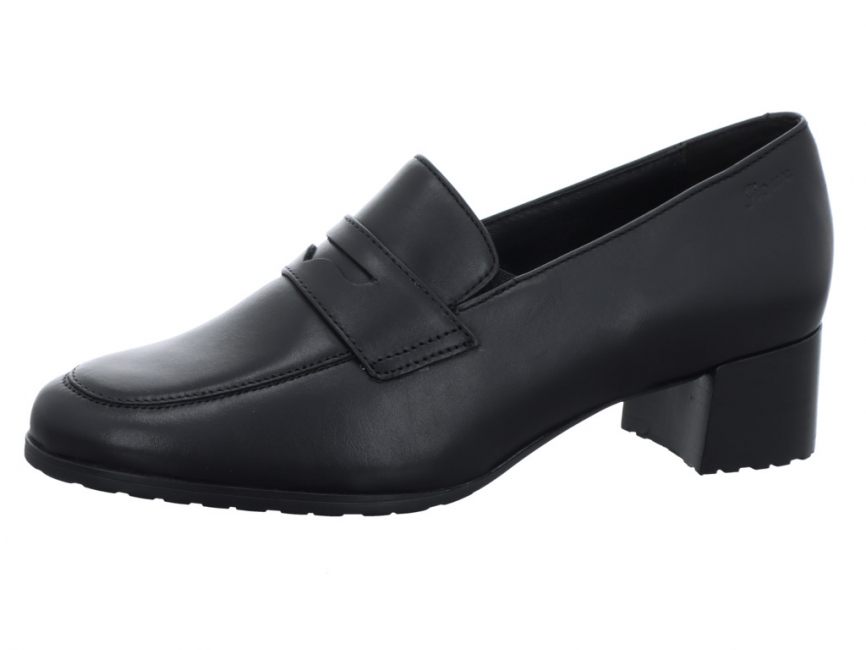 Sioux-Schuh Fendrina-709 41620